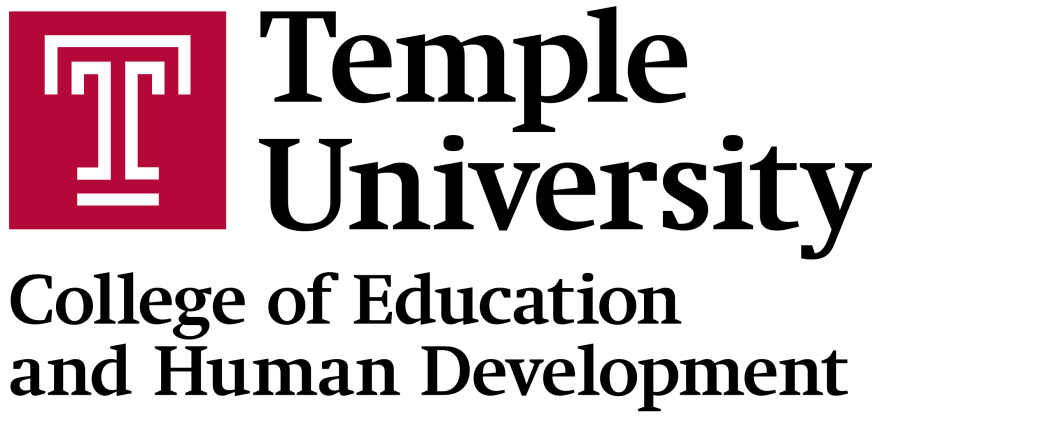 Temple EHD Logo