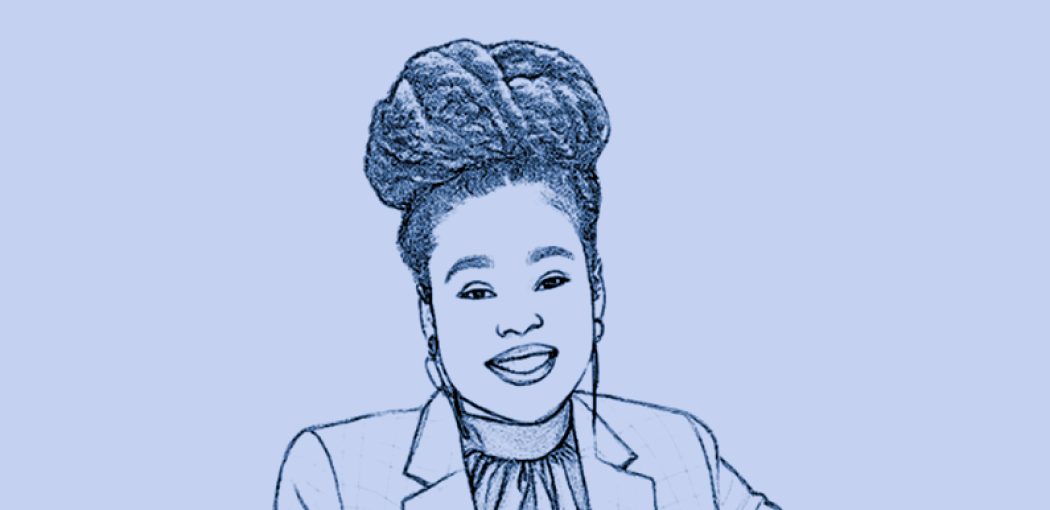 Felisha Long Wide Portrait